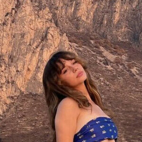 Anda Tohatan only fans leaks porn