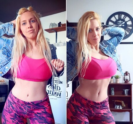 Maria Celeste Ponce only fans xxx