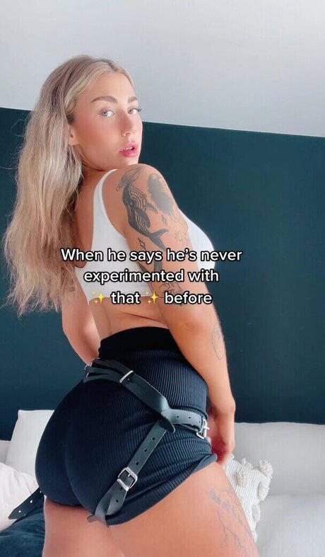 Zanna Rose onlyfans model