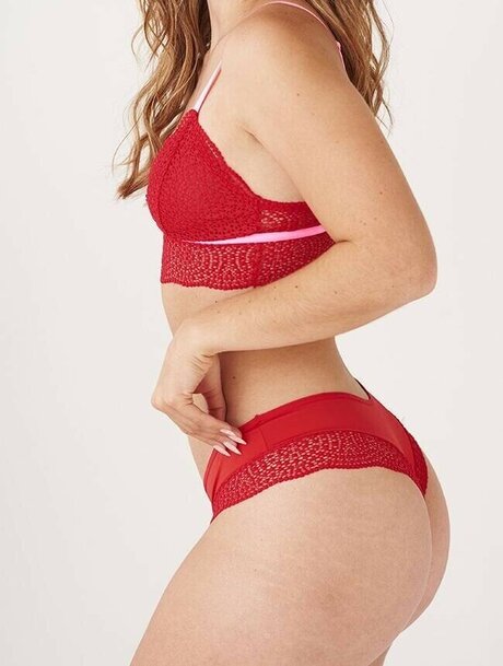 Isabella Londono onlyfans sextape