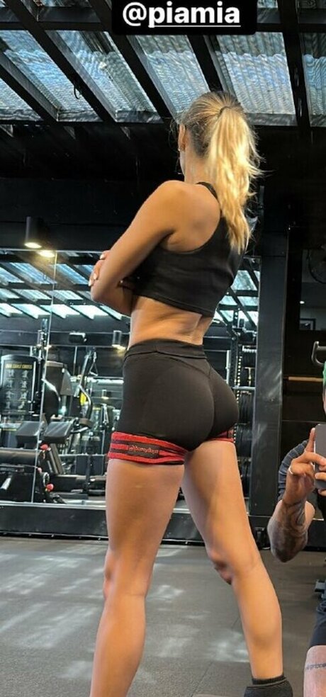 Pia Mia Perez onlyfans nudes leaks