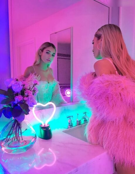 Pia Mia Perez fans only