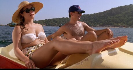 Theresa Russell onlyfans pictures