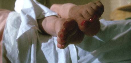 Theresa Russell onlyfans post