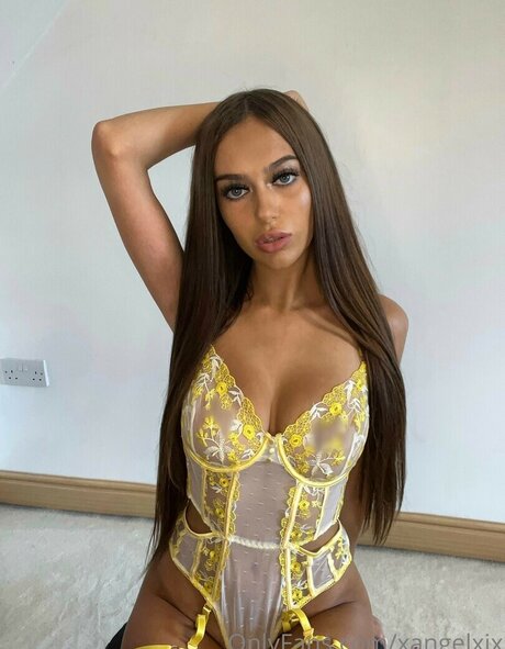 Angelinglisx onlyfans leaks