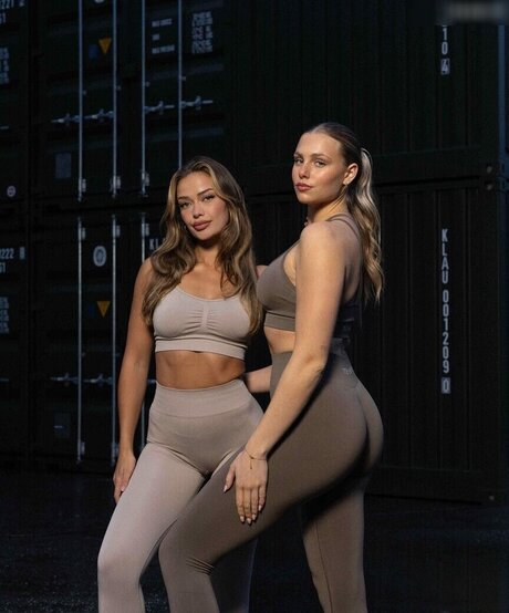 Camilla Nkenke on onlyfans