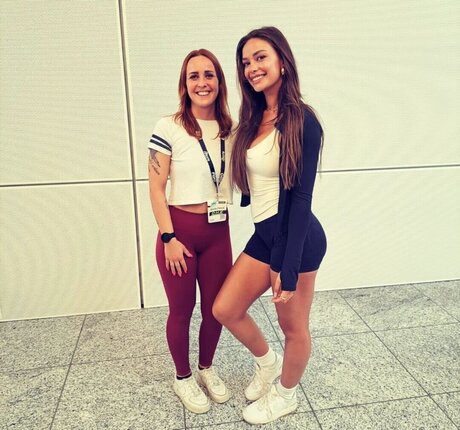 Camilla Nkenke onlyfans