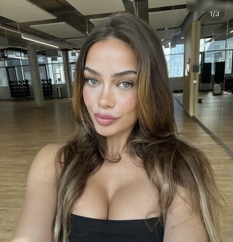 Camilla Nkenke free onlyfans porn