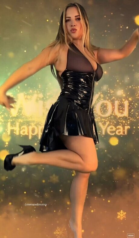 Lorena Is Dancing Profile pic