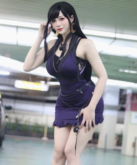 Hiniitaa onlyfans boobs