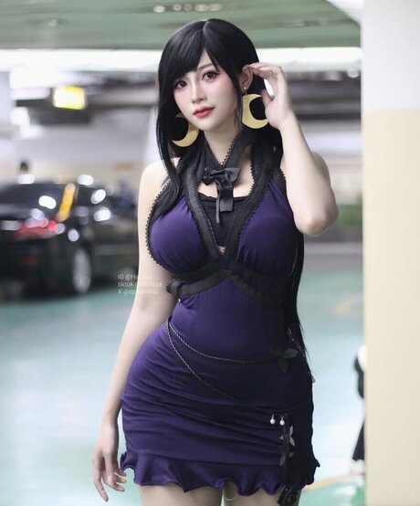 Hiniitaa onlyfans leaks