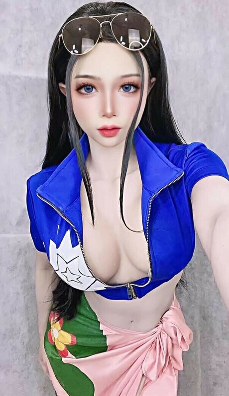 Hiniitaa onlyfans nude content