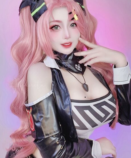 Hiniitaa onlyfans leaks free