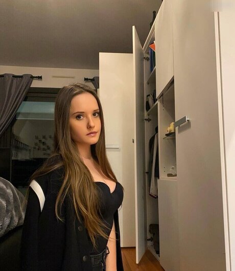 Davina Geiss Profile pic