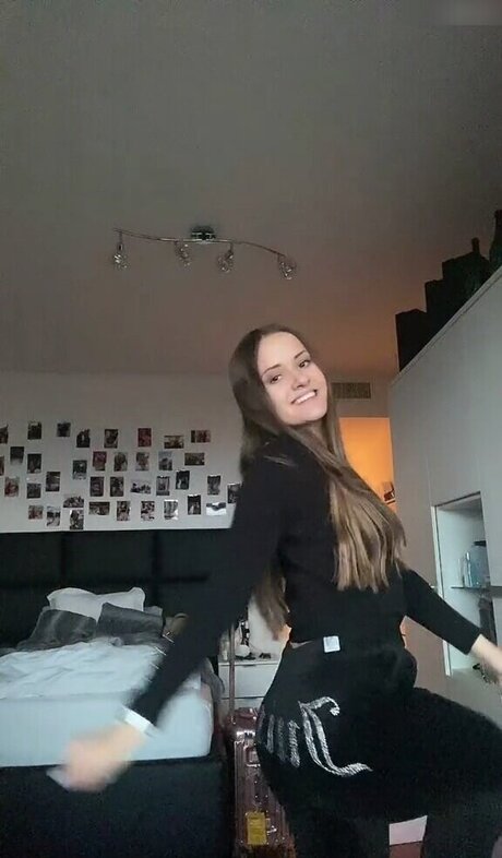 Davina Geiss onlyfans joi