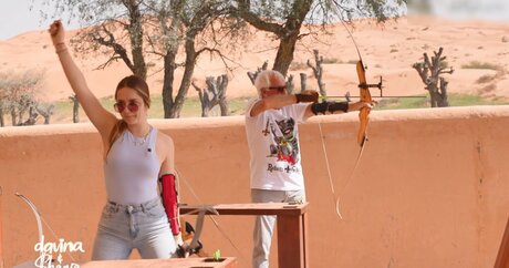 Davina Geiss onlyfans naked leaks