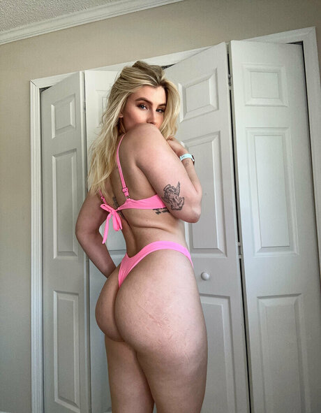 Grace Robert onlyfans pics leaked