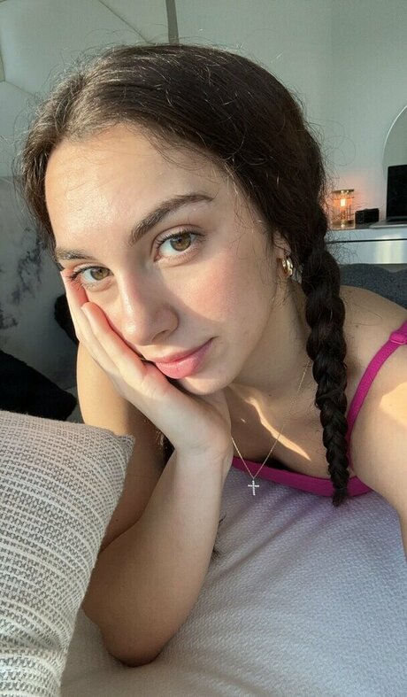 Grace Robert onlyfans