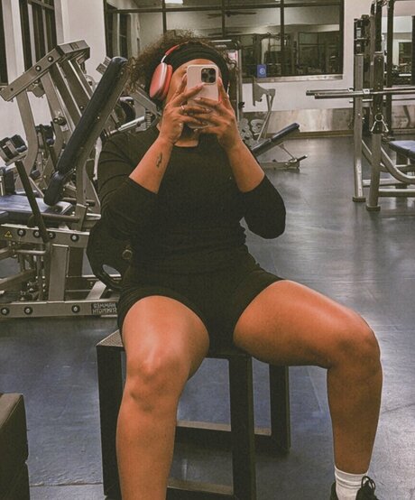 Leila Blake onlyfans nudes