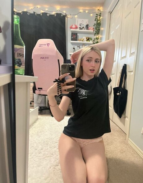 QoR Saige porn onlyfans leak