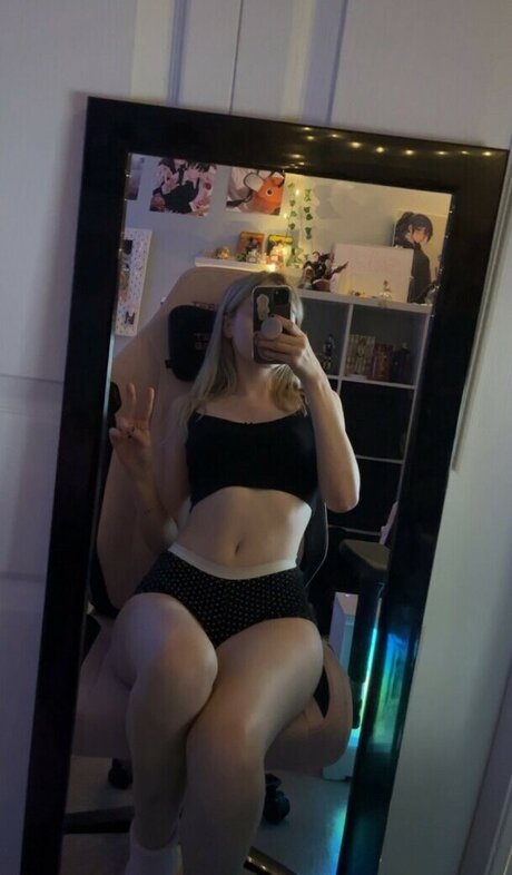 QoR Saige onlyfans nudes