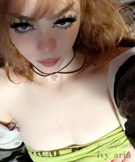 ivyhustlin nude on onlyfans