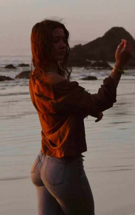 Bridgette Dunn onlyfans leaj