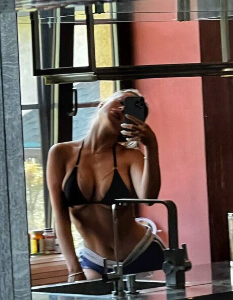 Blondinka Drive Angelina onlyfans nude