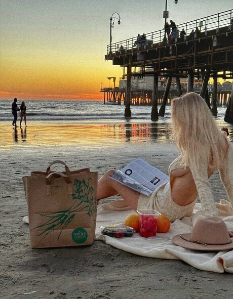 Blondinka Drive Angelina onlyfans topless