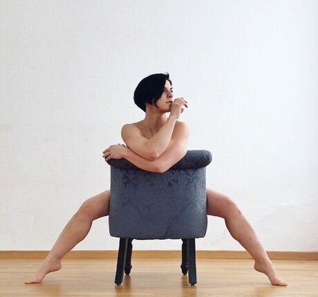 Baemboo naked onlyfans leak