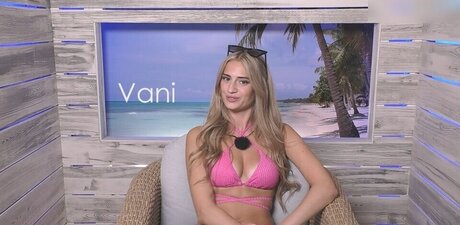 Vanessa Wende naked only fans