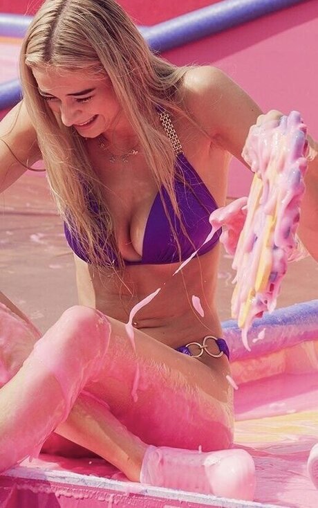 Vanessa Wende only fans pic