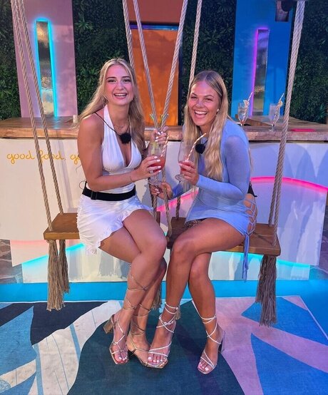 Vanessa Wende nude onlyfans porn