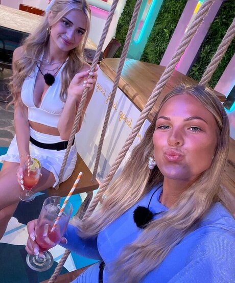 Vanessa Wende only fans nude leaks