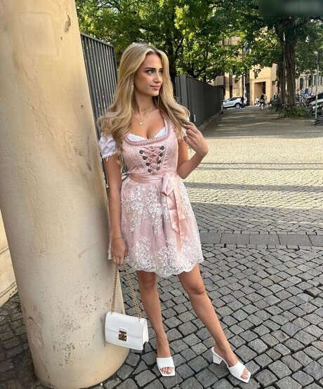 Vanessa Wende onlyfans desnuda