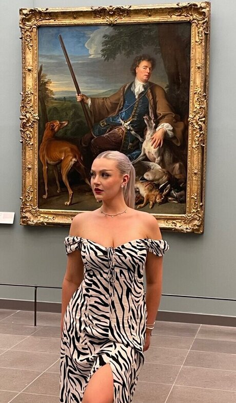 Michelle Knaub strip onlyfans