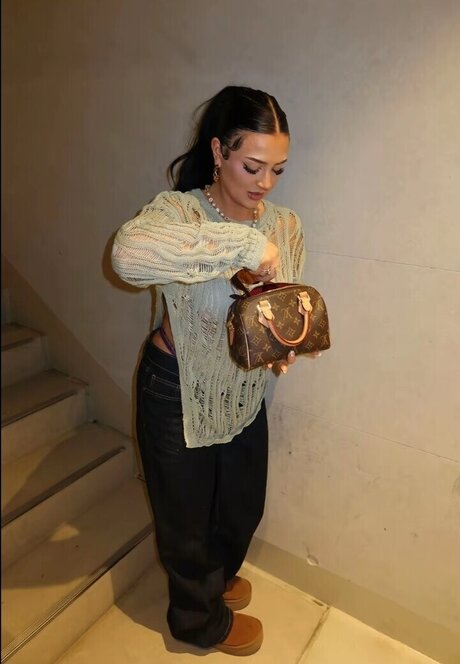 Michelle Knaub onlyfans naked leak