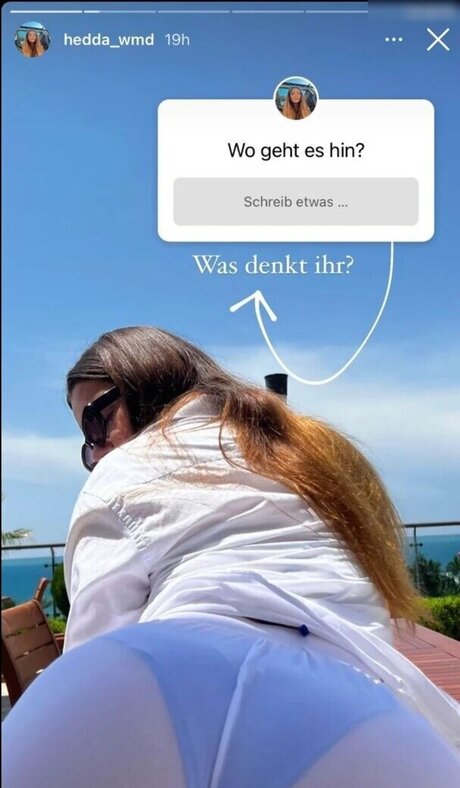 Hedda wmd leaked onlyfans