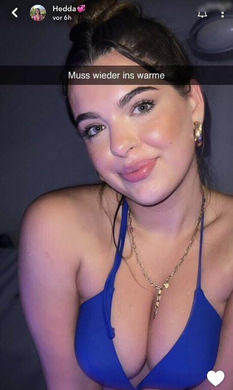 Hedda wmd onlyfans leaked xxx