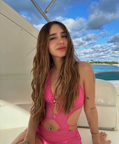 Domelipa only fans leaked porn