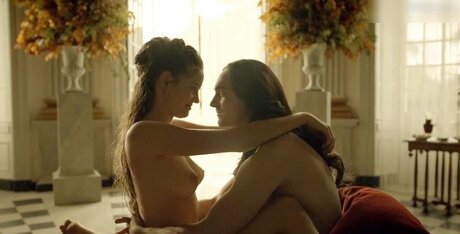 Versailles Fernsehserie_ onlyfans naked pics