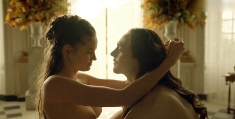 Versailles Fernsehserie_ onlyfans sextape