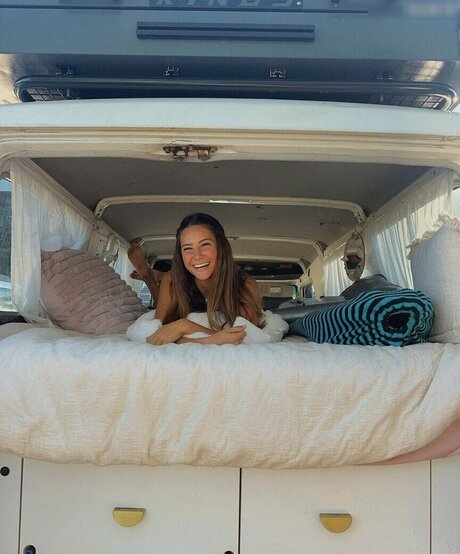 Sophia Chiara ass onlyfans