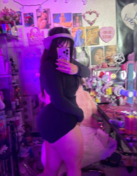 Quartercupflour leaked onlyfans pictures