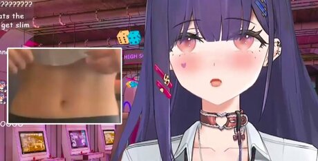 Akuma Nihmune onlyfans boobs