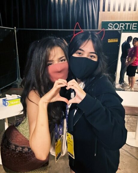 Akuma Nihmune only fans.