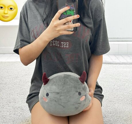 Akuma Nihmune onlyfans leaked sex