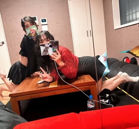 Akuma Nihmune onlyfans strip