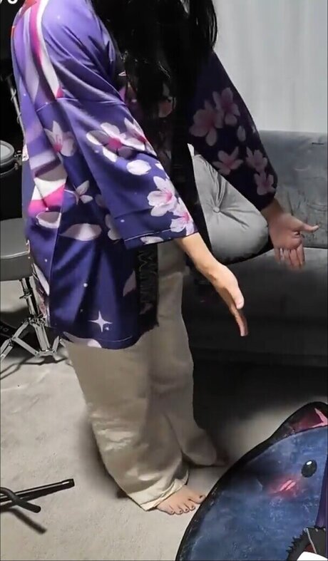 Akuma Nihmune onlyfans hot