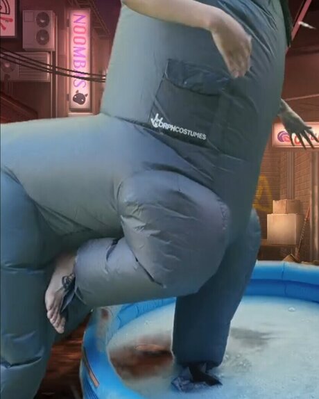 Akuma Nihmune onlyfans leaked